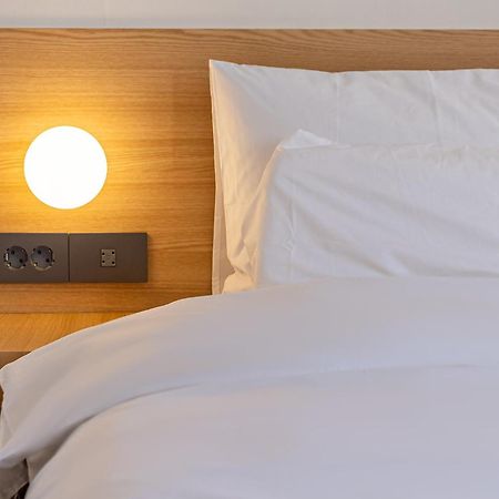 Aank Hotel Daejeon Yongjeon 2Nd Exteriér fotografie