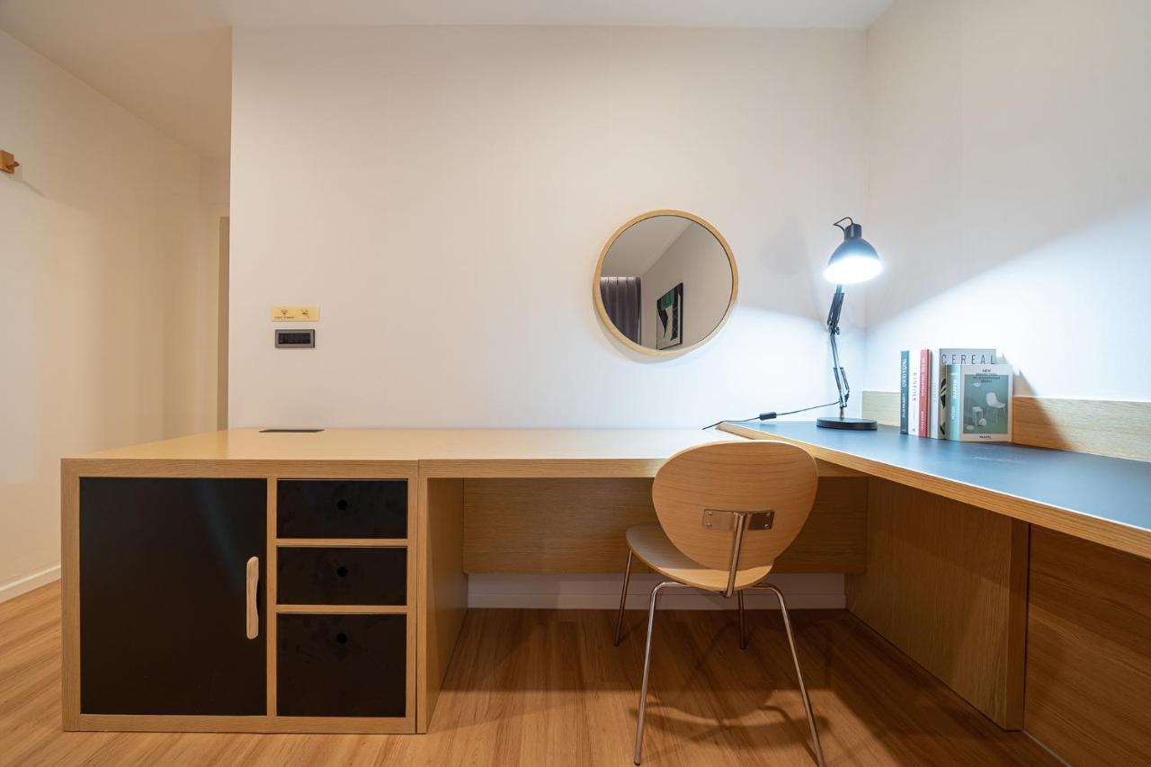 Aank Hotel Daejeon Yongjeon 2Nd Exteriér fotografie