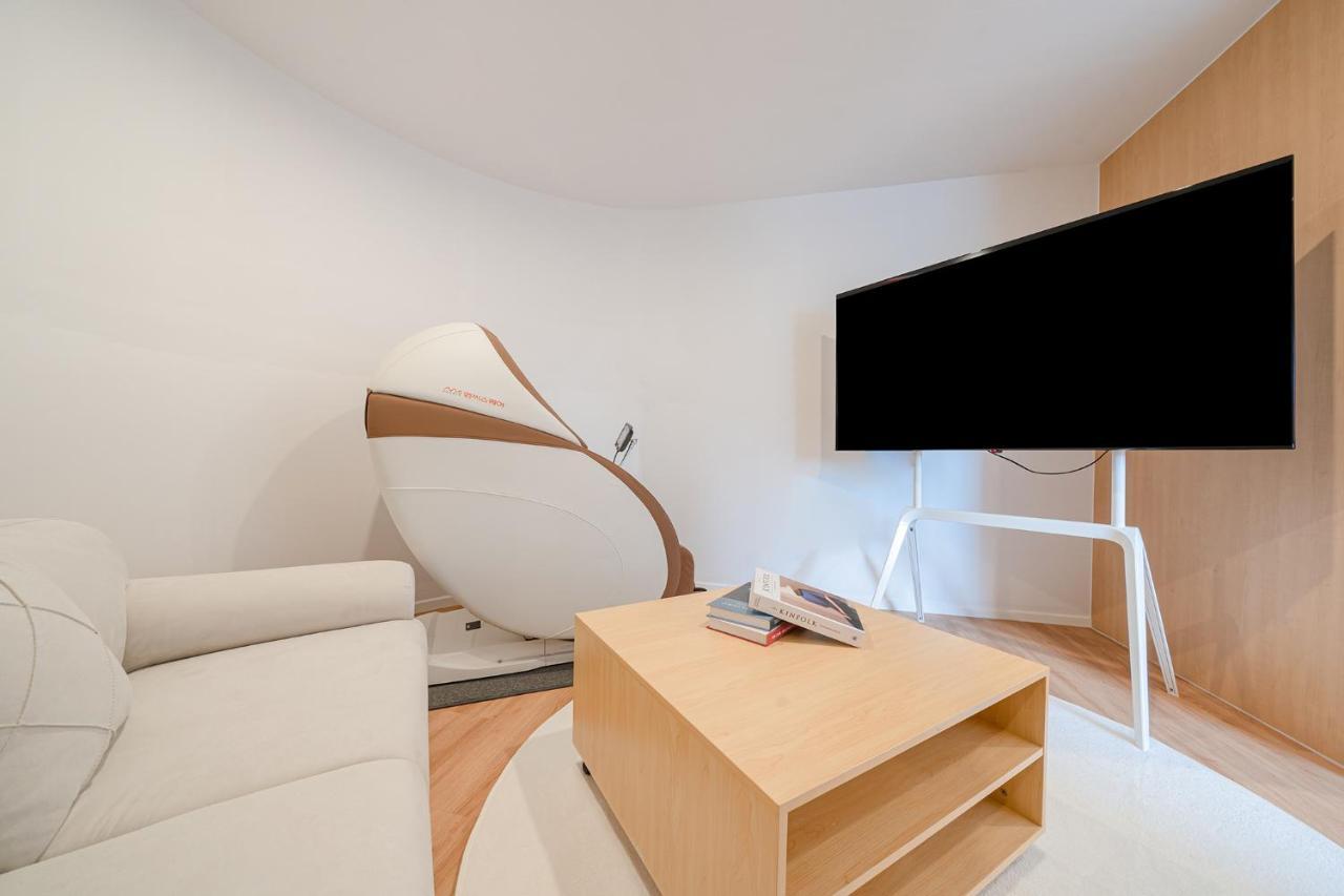 Aank Hotel Daejeon Yongjeon 2Nd Exteriér fotografie