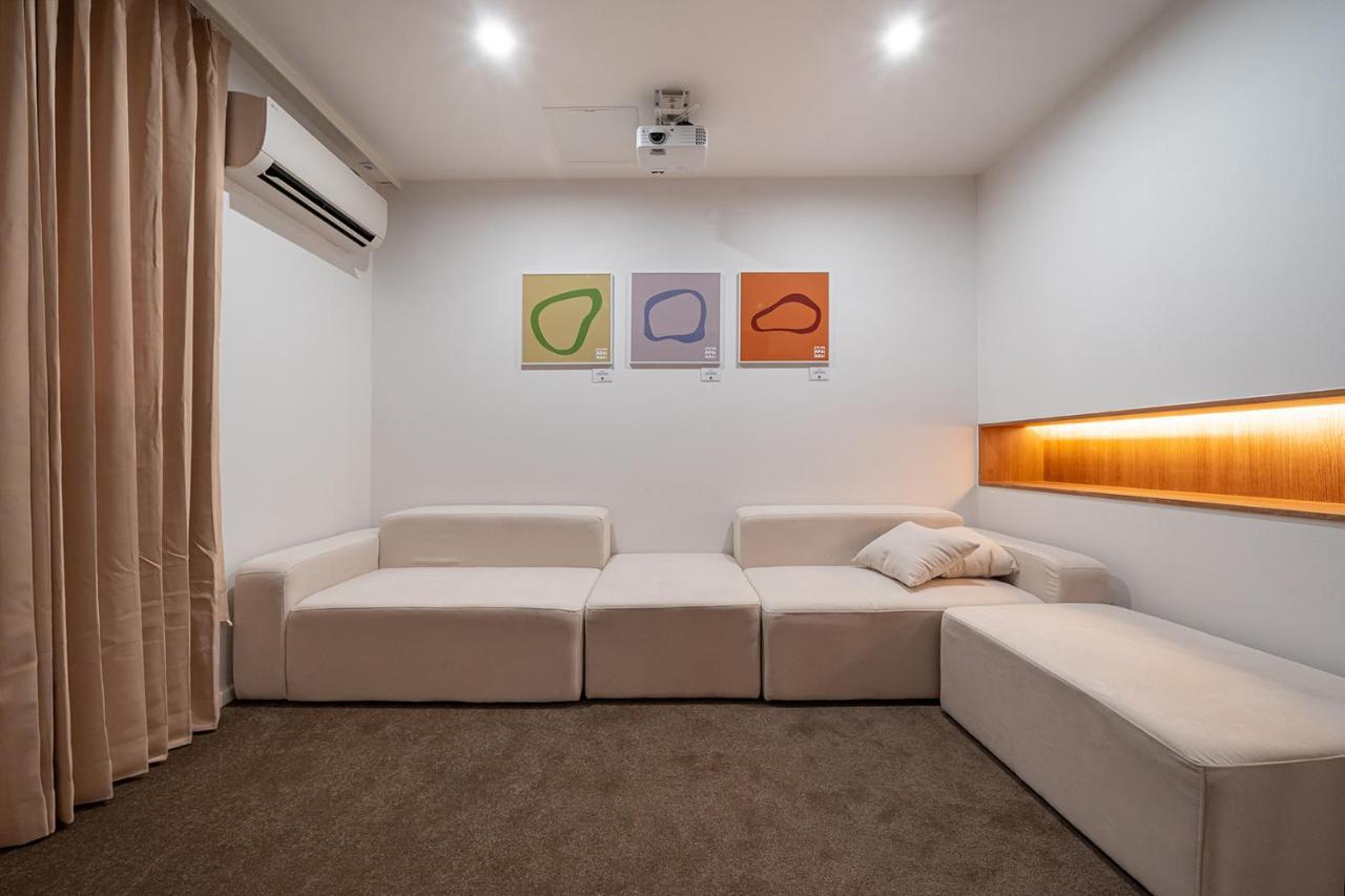 Aank Hotel Daejeon Yongjeon 2Nd Exteriér fotografie