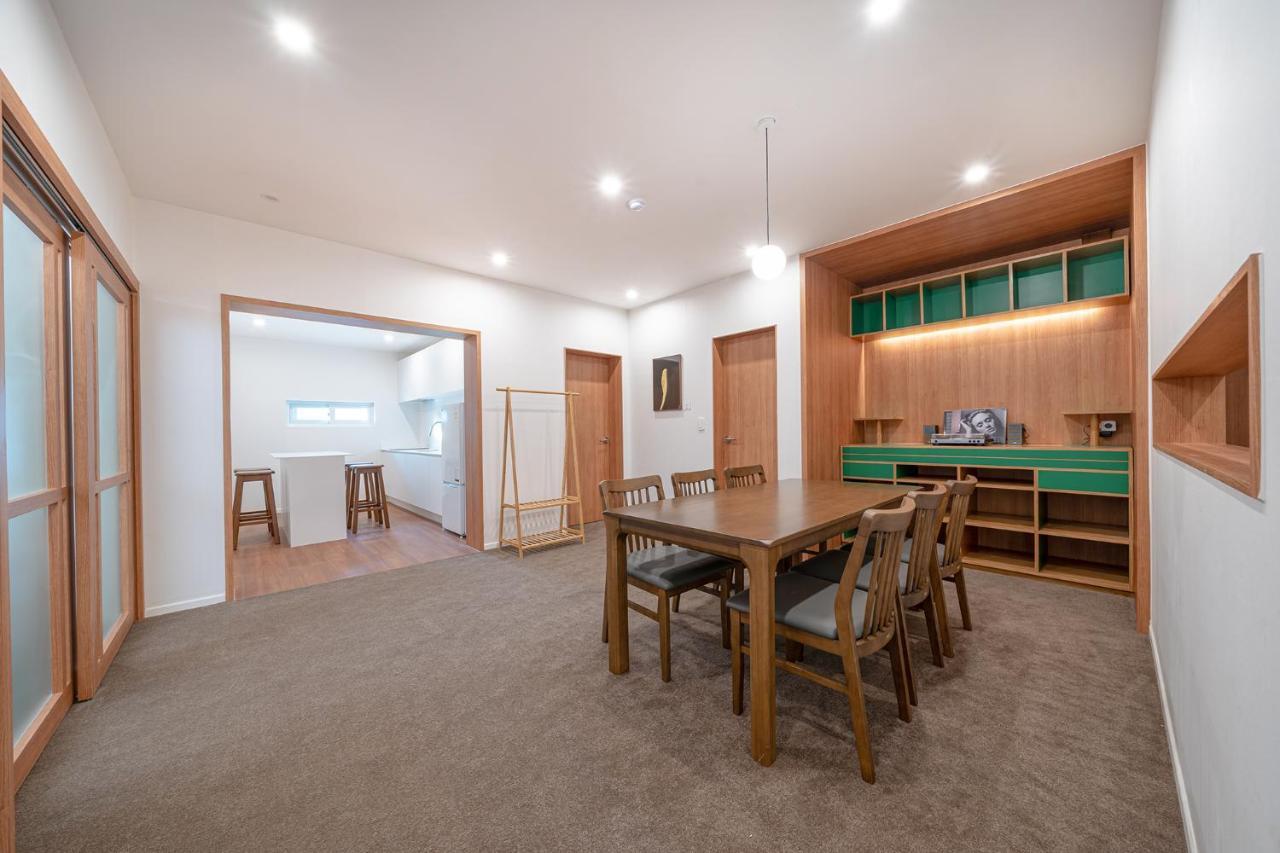 Aank Hotel Daejeon Yongjeon 2Nd Exteriér fotografie