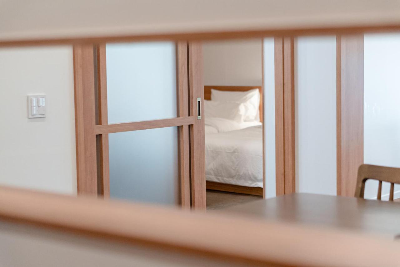 Aank Hotel Daejeon Yongjeon 2Nd Exteriér fotografie