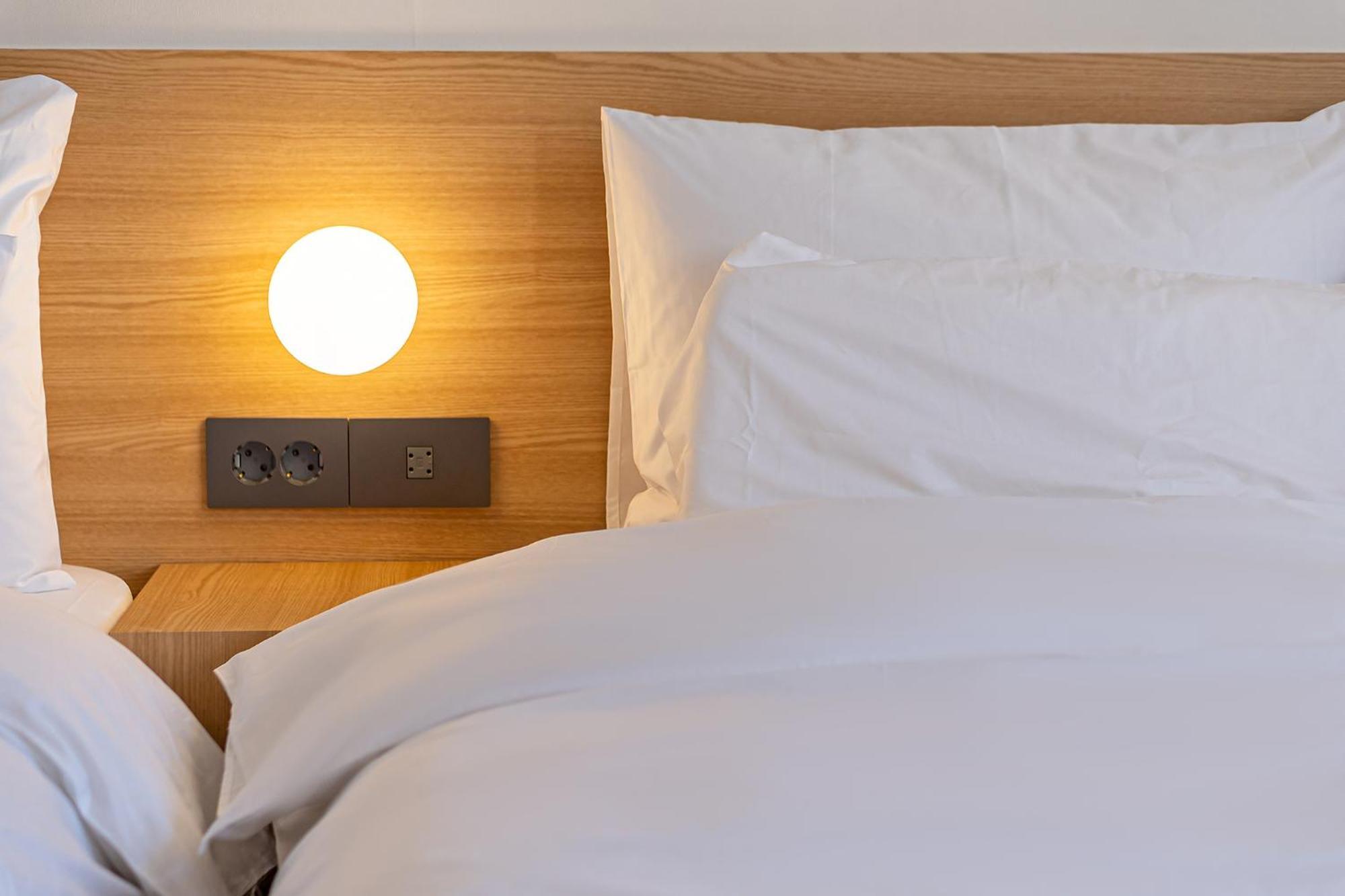 Aank Hotel Daejeon Yongjeon 2Nd Exteriér fotografie