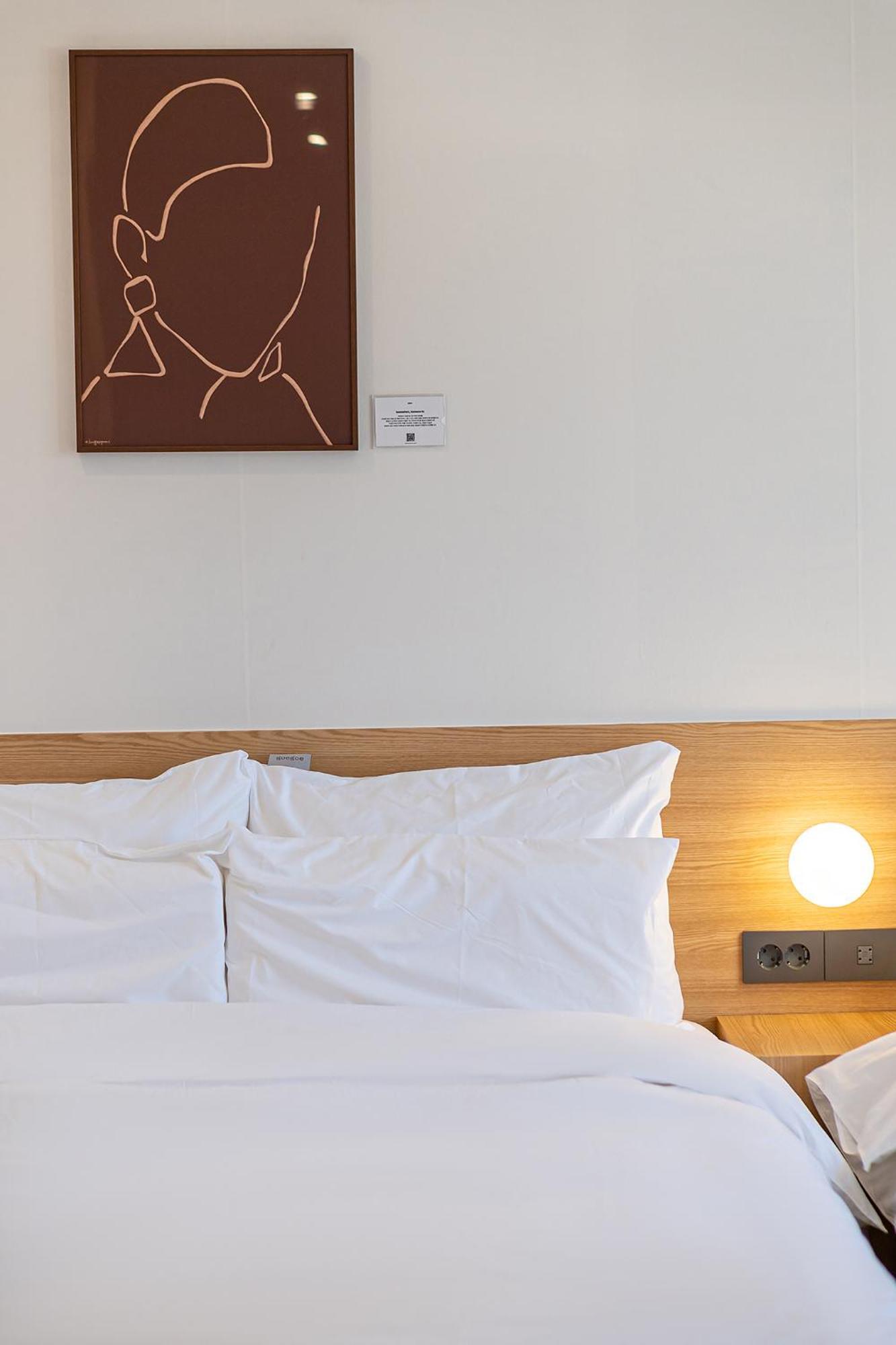 Aank Hotel Daejeon Yongjeon 2Nd Exteriér fotografie