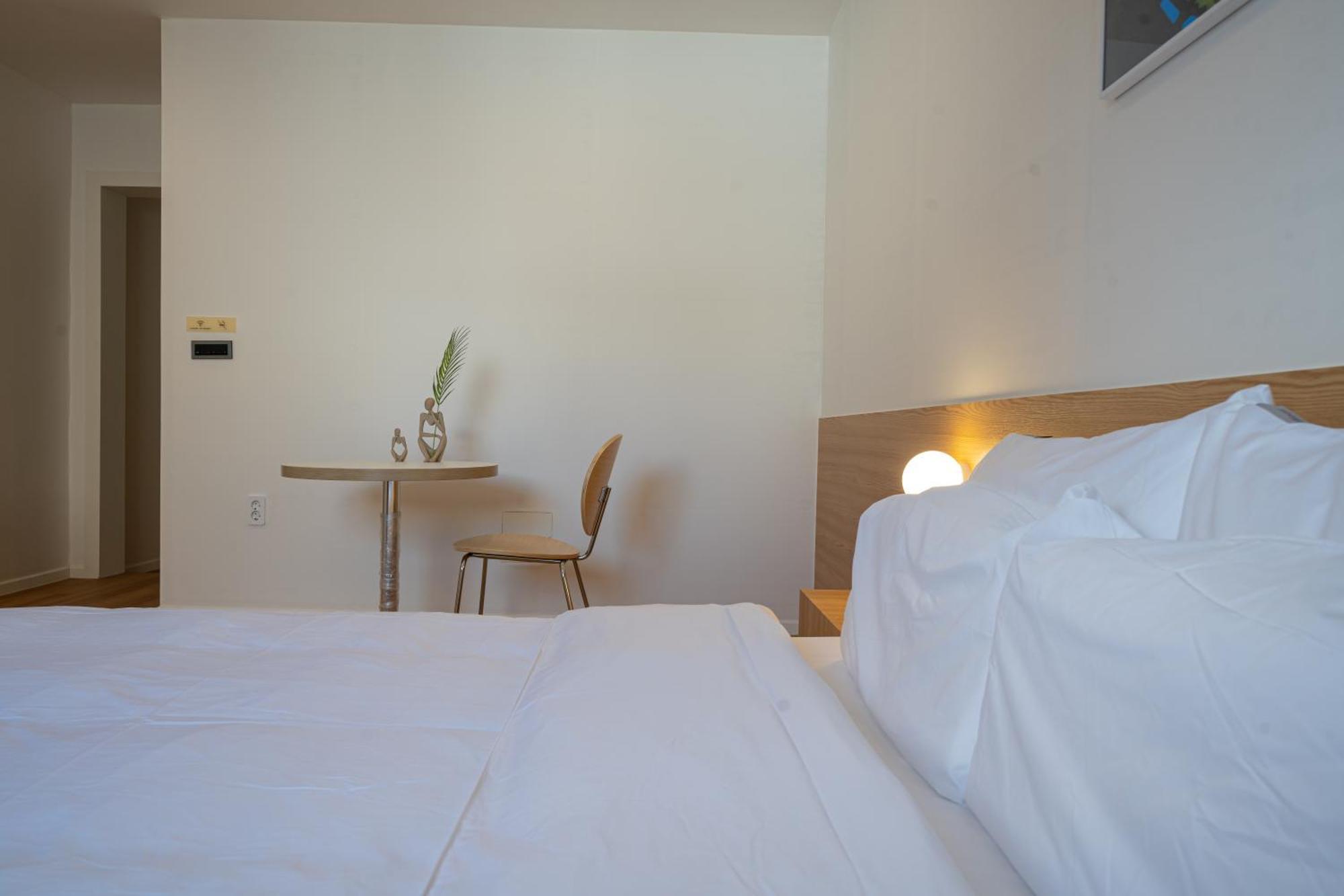 Aank Hotel Daejeon Yongjeon 2Nd Exteriér fotografie