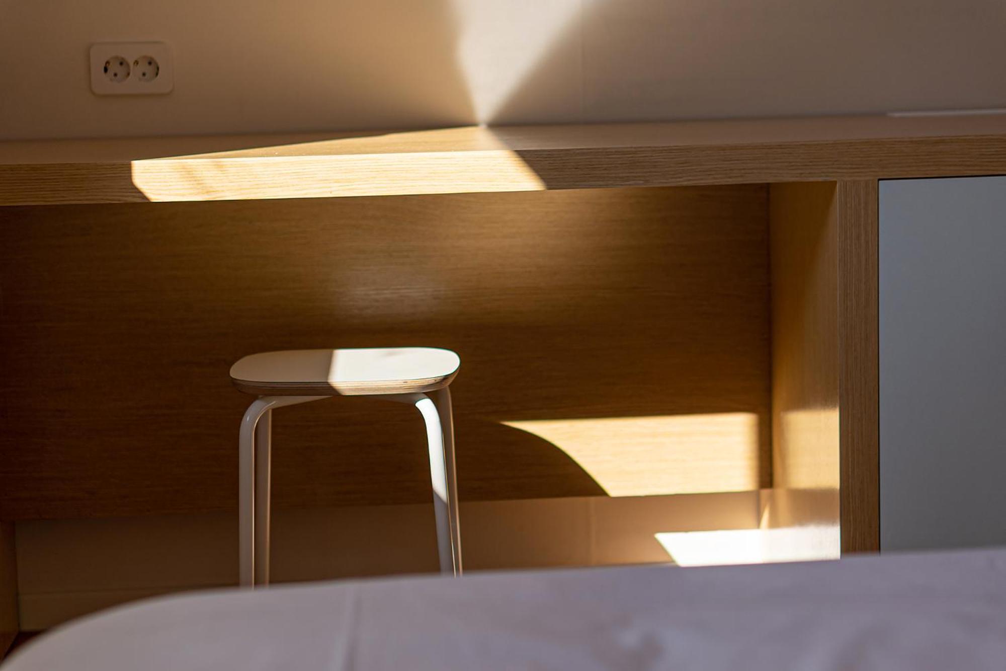Aank Hotel Daejeon Yongjeon 2Nd Exteriér fotografie